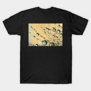 Dandy Drop Web T-Shirt